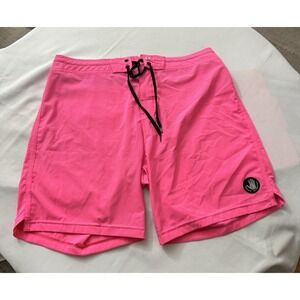 NWOT Body Glove Swim Trunks Board Shorts All Things Water Retro 90s Size 34